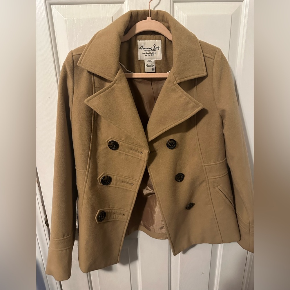 American Rag Cie Pea Coat